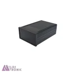 باکس رومیزی پلاستیکی مدل 15-5 با ابعاد 53×100×150 میلی متر
