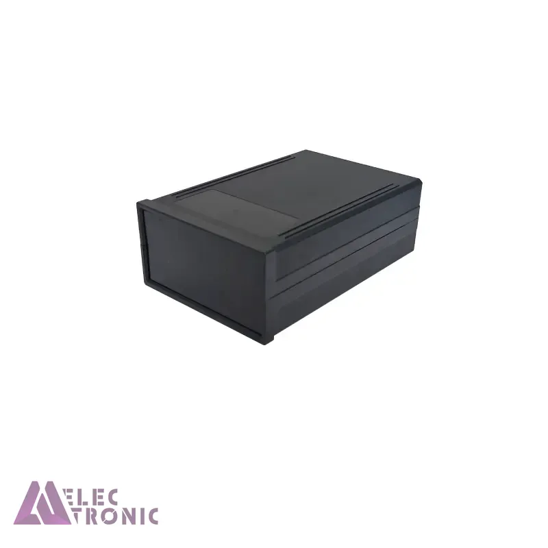 10000261_main باکس رومیزی پلاستیکی مدل 15-5 با ابعاد 53×100×150 میلی متر - تصویر 1