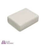 باکس رومیزی تجهیزات الکترونیکی مدل ABD101-A1 با ابعاد 28×70×90 میلی متر