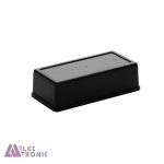باکس رومیزی منبع تغذیه الکترونیکی مدل ABD138-A2 با ابعاد 35×60×120 میلی متر