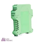 باکس ریلی ترنسمیتر کنترل صنعتی عمودی مدل Kfme2250B یا 15-19-1 با ابعاد 22.6×99×114.6 میلی متر