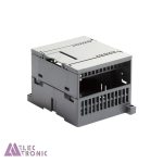 باکس ریلی ماژول EM-235 PLC زیمنس 51-14 با ابعاد 64×71×80 میلی متر