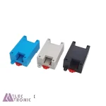 باکس ریلی ماژولار کوچک مدل ABR137 با ابعاد 32×54×82 میلی متر