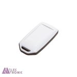 باکس ریموت کوچک دستی ABH114 با ابعاد 15×39×72 میلی متر