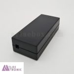باکس شارژر آداپتور 60 وات مدل 60w Adaptor2 با ابعاد 34×62×121 میلی متر