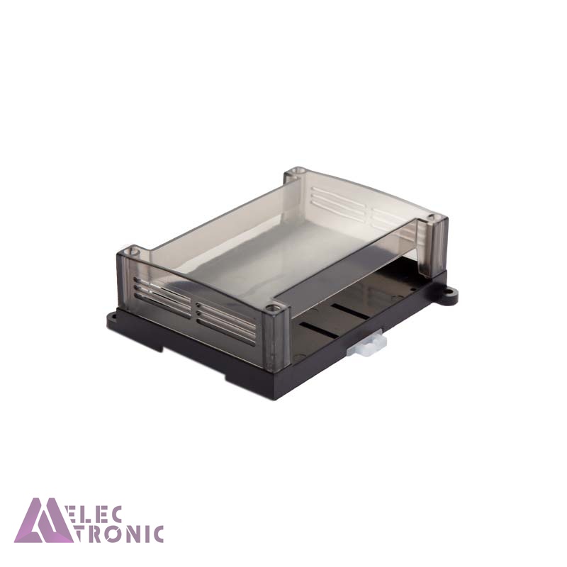 10000345_main باکس شفاف برد کنترل صنعتی ریلی ABR113-A2T با ابعاد 40×90×125 میلی متر - تصویر 1