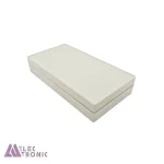 باکس قابل حمل پلاستیکی تجهیزات الکترونیکی مدل 21-2 با ابعاد 34×95×179 میلی متر