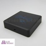 باکس کارت خوان کنترل دسترسی ABC900-A2 با ابعاد 22×86×86 میلی متر