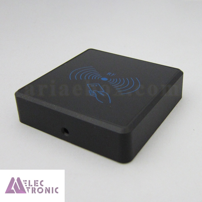 10000353_main باکس کارت خوان کنترل دسترسی ABC900-A2 با ابعاد 22×86×86 میلی متر - تصویر 1