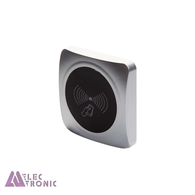 10000354_main باکس کارت خوان کنترل دسترسی ABC902-A1 با ابعاد 20×105×105 میلی متر - تصویر 1