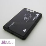 باکس کارت خوان کنترل دسترسی ABC904-A2 با ابعاد 12×70×105 میلی متر