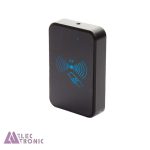 باکس کارت خوان کنترل دسترسی ABC905-A2R با ابعاد 21.5×75×115 میلی متر