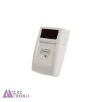باکس کارت خوان کنترل دسترسی ABC907-A1 با ابعاد 30×98×132 میلی متر