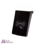 باکس کارت خوان کنترل دسترسی ABC909-A2 با ابعاد 35×98×148 میلی متر