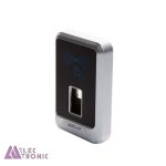باکس کارت خوان کنترل دسترسی ABC911-A1F با ابعاد 22×80×125 میلی متر