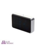 باکس کارت خوان کیپددار کنترل دسترسی ABC913 با ابعاد 25×80×130 میلی متر