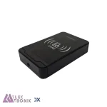 باکس کارت خوان مغناطیسی کنترل تردد ABC915-A با ابعاد 21×76×120 میلی متر