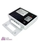 باکس کارت خوان-کیپددار کنترل تردد ABC919-A1F با ابعاد 36×120×165 میلی متر