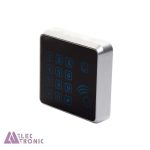 باکس کارت خوان/کیپددار کنترل دسترسی ABC908-A1 با ابعاد 25×105×105 میلی متر