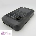 باکس کارت خوان/کیپددار کنترل دسترسی ABC914-A2F با ابعاد 40×115×190 میلی متر