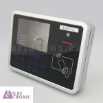 باکس کارت خوان/کیپددار کنترل دسترسی ABC919-A1 با ابعاد 36×120×165 میلی متر