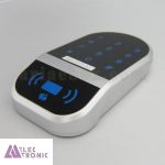 باکس کارت خوان/کیپددار کنترل دسترسی ABC920-A1 با ابعاد 31×86×160 میلی متر