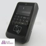 باکس کارتخوان دیجیتال کنترل دسترسی ABC914-A2 با ابعاد 40×115×190 میلی متر
