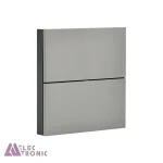 باکس کلید هوشمند مکانیکی دو پل S914-SP2 با ابعاد 40×86×86 میلی متر