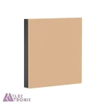 باکس کلید هوشمند مکانیکی یک پل مدل S914-GP1 با ابعاد 40×86×86 میلی متر