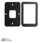 باکس کنترل تردد بدون لنز ABC905-A2 Without Lens با ابعاد 21.5×75×115 میلی متر