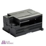 باکس کنترلر S7-200 زیمنس ریلی 50-14 با ابعاد 64×80×120 میلی متر