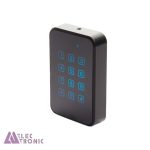باکس کیپددار کنترل دسترسی ABC905-A2D با ابعاد 21.5×75×115 میلی متر