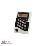 باکس کیپددار کنترل دسترسی ABC917-A1 با ابعاد 18×88×120 میلی متر