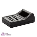 باکس کیپدی شیبدار/نمایشگردار رومیزی B302-A2 با ابعاد 54×108×151 میلی متر