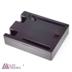 باکس مشکی آردوینو مدل UNO R3-A2 با ابعاد 17×60×75 میلی متر