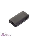 باکس موقعیت یاب GPS6-A2 با ابعاد 13×44×90 میلی متر