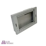 باکس نمایشگر 4.3 اینچ مدل Frame 4.3inch3-G با ابعاد 34×87×138 میلی متر