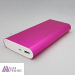 باکس و ماژول (بدون باتری) پاوربانک شیائومی 8 باتری مدل PWB3-P ظرفیت 20800 mAh