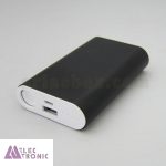 باکس و ماژول (بدون باتری) پاوربانک شیائومی مدل PWB14-A2 ظرفیت 10000 mAh