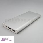 باکس و ماژول (بدون باتری) پاوربانک شیائومی مدل PWB2-A1 ظرفیت 10000 mAh