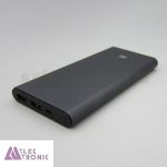 باکس و ماژول (بدون باتری) پاوربانک شیائومی مدل PWB2-B ظرفیت 10000 mAh