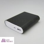باکس و ماژول (بدون باتری) پاوربانک شیائومی مدل PWB6-A2 ظرفیت 10400 mAh
