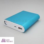 باکس و ماژول (بدون باتری) پاوربانک شیائومی مدل PWB6-B ظرفیت 10400 mAh