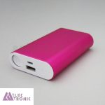 باکس و ماژول (بدون باتری) پاوربانک مدل PWB14-P ظرفیت 10000 mAh