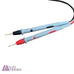 پراب مولتی متر سوزنی 10 آمپر 1000 ولت CATIII