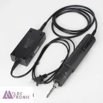 پیچ گوشتی برقی 45 وات بی اس دی مدل BSD-102