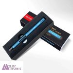 پیچ گوشتی شارژی 21 عددی یاکسون YAXUN مدل YX-801