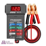 تستر باتری و دینام خودرو آننگ مدل ANENG BT-171
