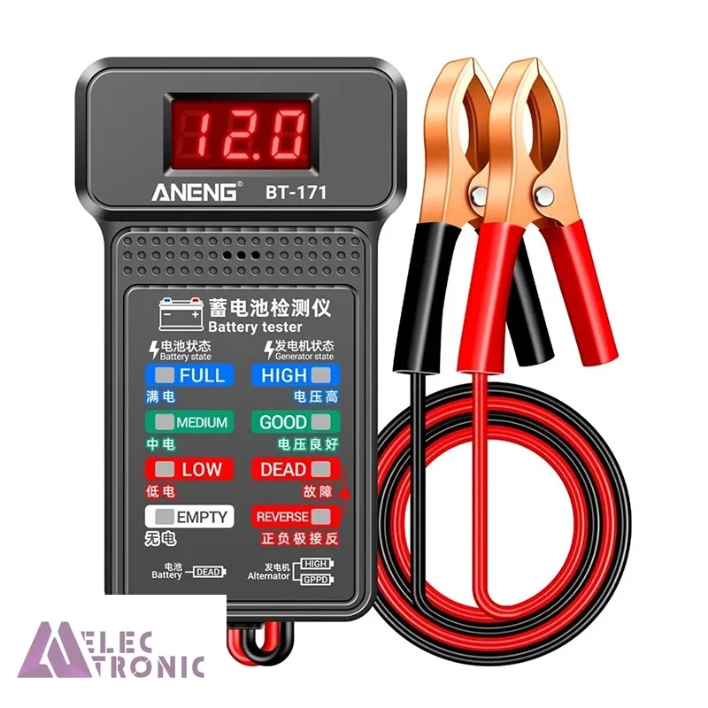 10000519_main تستر باتری و دینام خودرو آننگ مدل ANENG BT-171 - تصویر 1