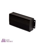 جعبه آلومینیومی اینورتر منبع تغذیه ABL414-A2M با ابعاد 55×95×180 میلی متر